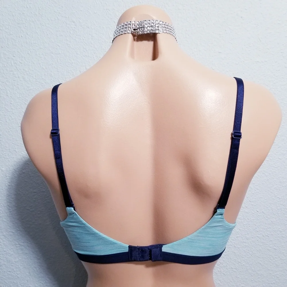 Victoria's Secret perfect shape padded bra 32C - Picture 2 of 5